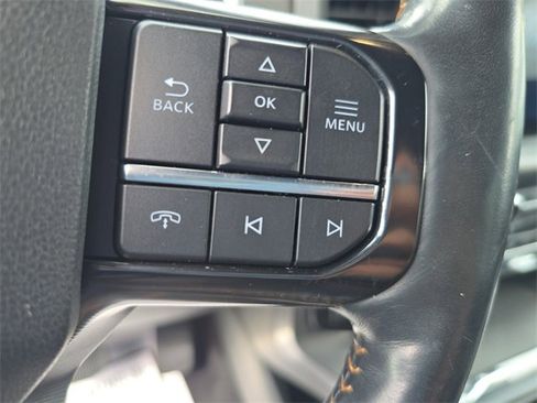 Used 2022 Ford F150 Platinum w/ Equipment Group 701A High image 25