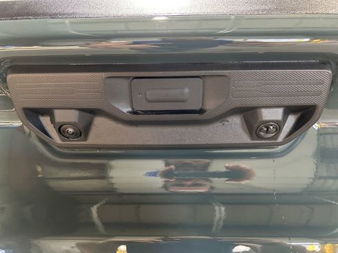 New 2026 Chevrolet Silverado 1500 LT Trail Boss w/ LT Trail Boss Premium Package image 12