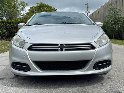 Used 2013 Dodge Dart SE w/ Value Group FWD image 3