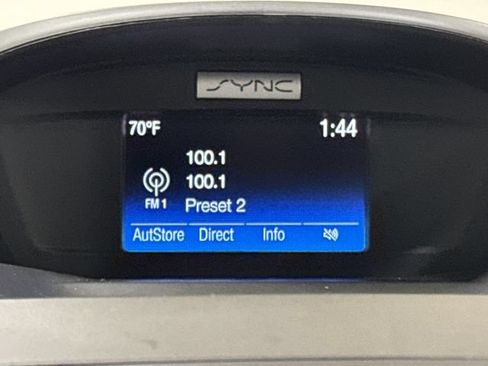Used 2016 Ford Escape S FWD image 14