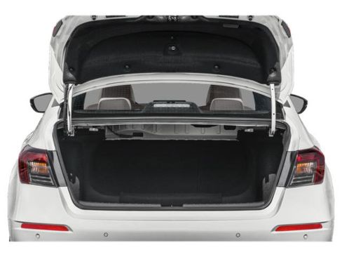 New 2026 Honda Civic Sport Touring image 8