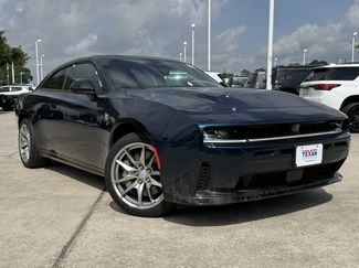 New 2026 Dodge Charger Scat Pack video 2