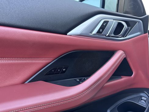 Used 2024 BMW 430i Coupe w/ Convenience Package image 20