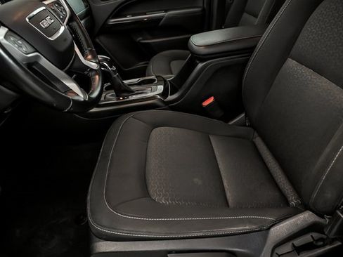 Used 2022 GMC Canyon Elevation w/ Trailering Package image 9