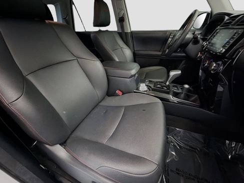 Used 2020 Toyota 4Runner TRD Off-Road Premium w/ Moonroof Package image 15