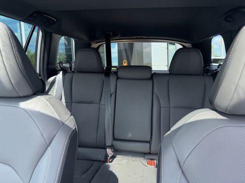 New 2026 Subaru Outback Limited image 30