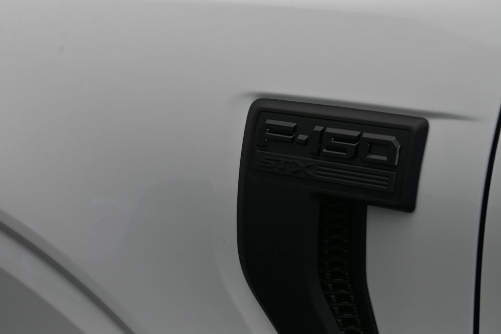 New 2026 Ford F150 STX AWD/4WD image 12