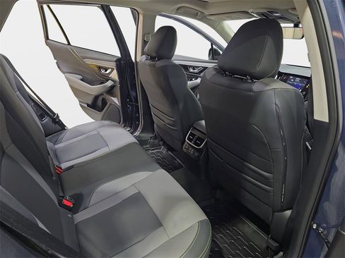 Used 2025 Subaru Outback Onyx Edition XT image 13