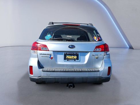 Used 2013 Subaru Outback 2.5i AWD/4WD image 7