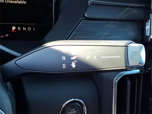 New 2026 GMC Acadia Elevation w/ LPO, Floor Liner Package image 27