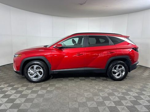 Used 2023 Hyundai Tucson SEL w/ Winter Package image 6