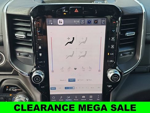 New 2026 RAM 1500 Laramie image 20