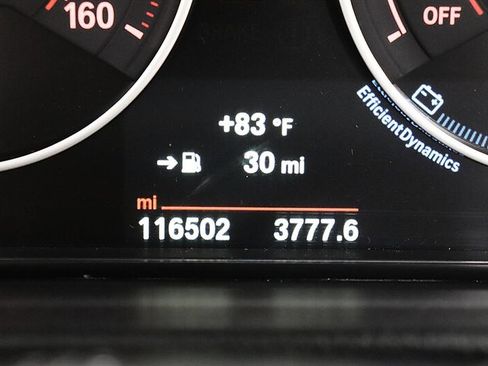 Used 2015 BMW 435i Convertible RWD image 37