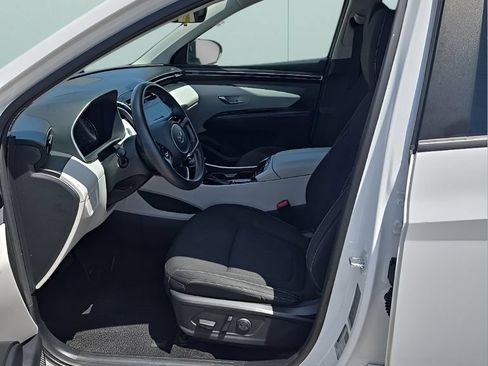 Used 2024 Hyundai Tucson SEL FWD image 13