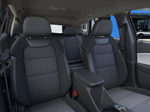 New 2026 Chevrolet Trax LT image 16