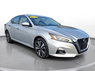 Used 2020 Nissan Altima 2.5 SL AWD/4WD video 1
