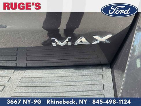 Certified 2023 Ford Expedition Max Limited AWD/4WD image 7