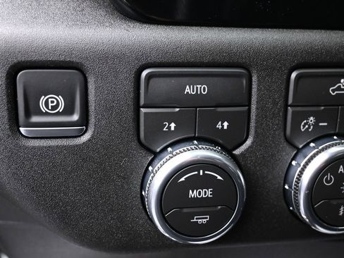 Used 2026 GMC Sierra 1500 Elevation w/ Elevation Select Package image 24