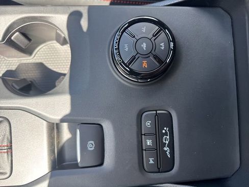 New 2026 Ford Ranger Raptor AWD/4WD image 37