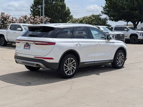 Used 2022 Lincoln Corsair FWD w/ Equipment Group 101A image 5