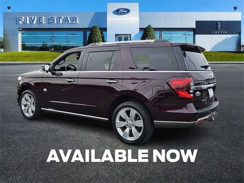 Used 2024 Ford Expedition King Ranch image 5