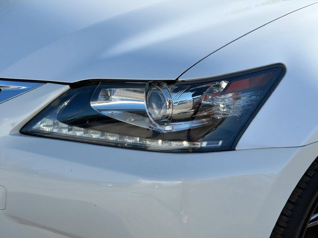 Used 2014 Lexus GS 350 RWD image 8