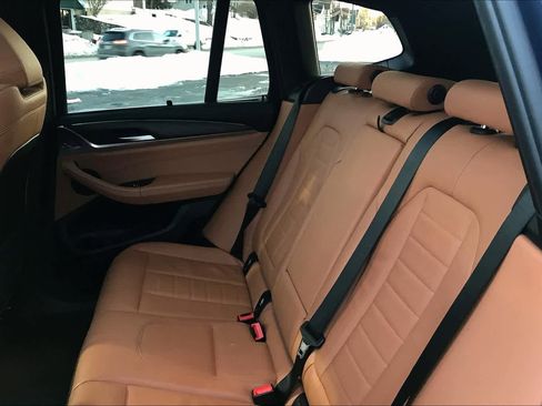 Used 2018 BMW X3 xDrive30i image 17