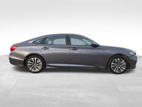 Used 2018 Honda Accord Hybrid image 13