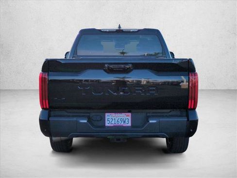 Used 2024 Toyota Tundra Limited image 7