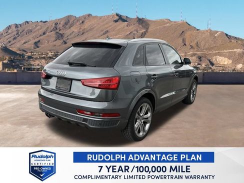 Used 2018 Audi Q3 2.0T Premium FWD image 6