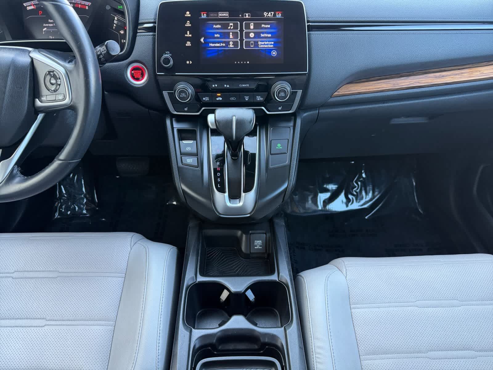 Used 2019 Honda CR-V EX-L image 16