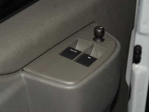 New 2025 Chevrolet Express 2500 WT w/ Driver Convenience Package image 30