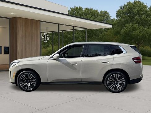 New 2026 BMW X3 xDrive30i w/ Convenience Package AWD/4WD image 13