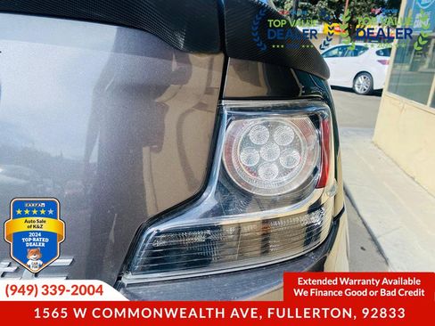 Used 2015 Scion tC image 20