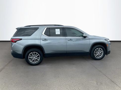 Used 2023 Chevrolet Traverse LT FWD image 29