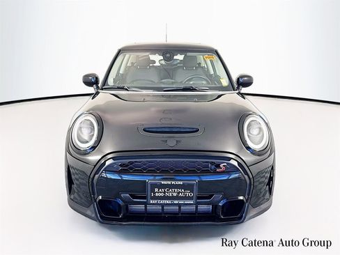 Certified 2024 MINI Cooper S FWD image 2