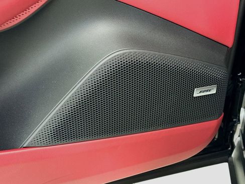 New 2026 Porsche Macan Electric image 21