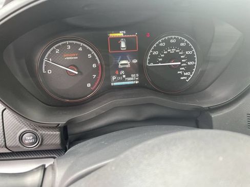 Used 2020 Subaru Forester Sport w/ Popular Package #2 AWD/4WD image 20