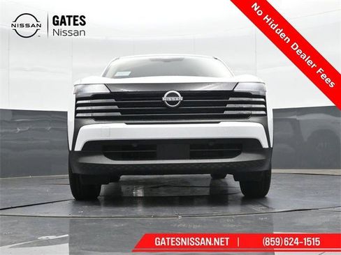 New 2025 Nissan Kicks SV image 40