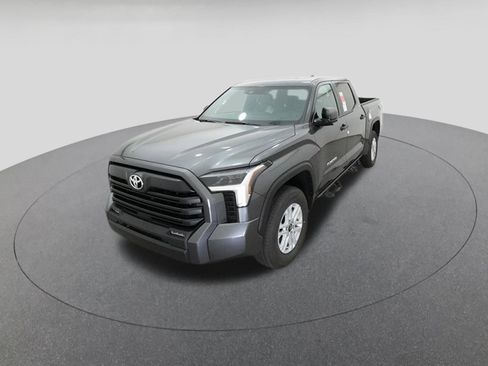 New 2025 Toyota Tundra SR5 image 16