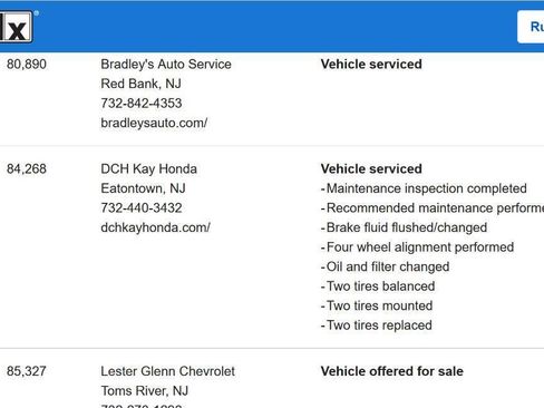 Used 2018 Honda Odyssey EX-L image 64