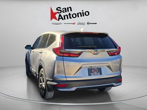 Used 2021 Honda CR-V EX image 6