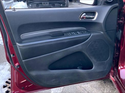 Used 2019 Dodge Durango GT image 18