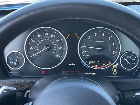 Used 2016 BMW 428i Coupe image 29