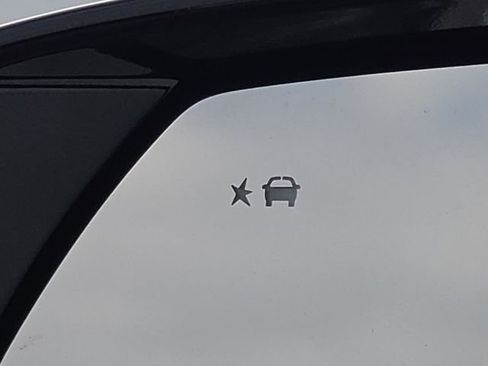 New 2026 Chevrolet Tahoe LS w/ LPO, Dark Essentials Package image 9