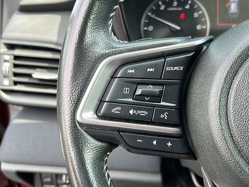 Used 2023 Subaru Outback Premium image 13