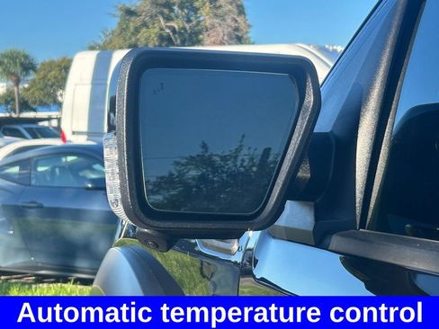 Certified 2022 Ford F150 Raptor w/ Equipment Group 801A High image 19