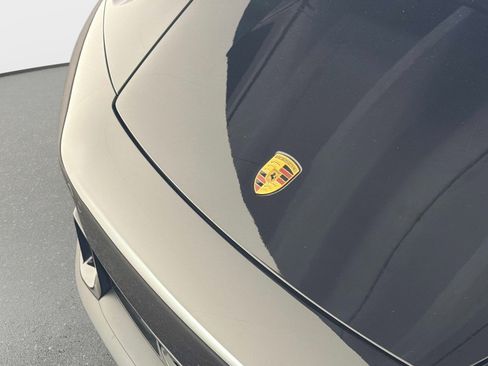 Used 2026 Porsche 911 Carrera 4 GTS image 10