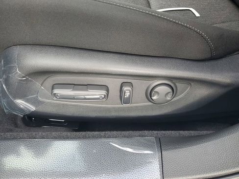 New 2025 Honda Accord Sport image 40