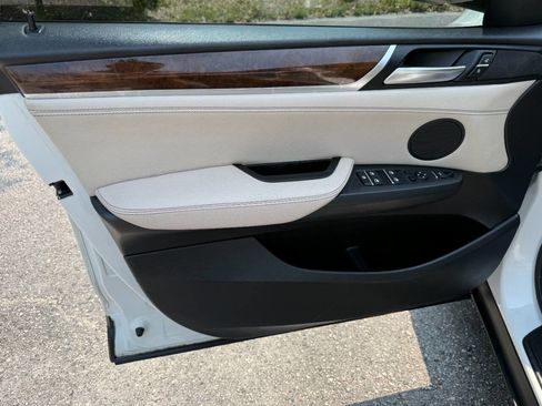 Used 2015 BMW X3 xDrive35i image 41